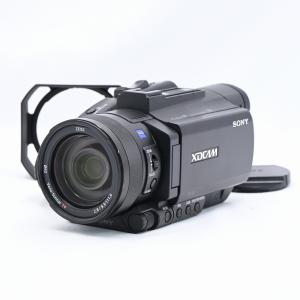 ソニー SONY PXW-X70 XDCAMメモリーカムコーダー