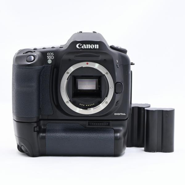 キヤノン Canon EOS 10D ボディ BG-ED3