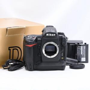 ニコン Nikon D3S ボディ｜flagship-camera