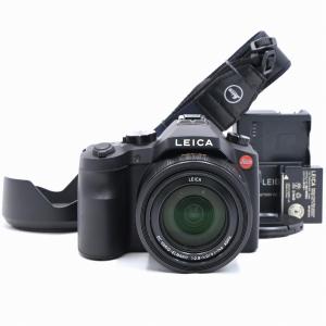 ライカ Leica V-LUX Typ 114｜flagship-camera