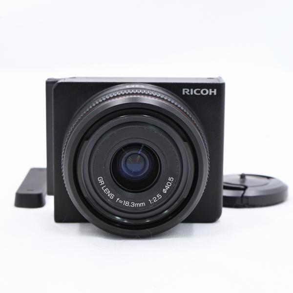 リコー RICOH GR LENS A12 28mm F2.5