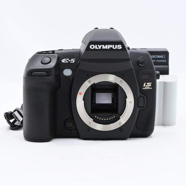 オリンパス OLYMPUS E-5 ボディ