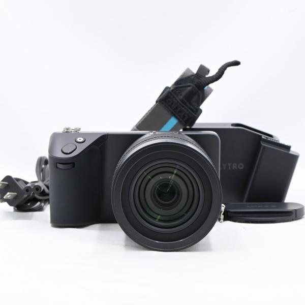 ライトロ LYTRO ILLUM イルム 9.5‐77.8mm F2.0 Light Field C...