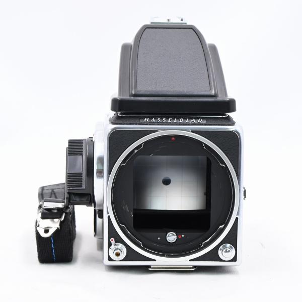 HASSELBLAD ハッセルブラッド 503CX PM90 A24