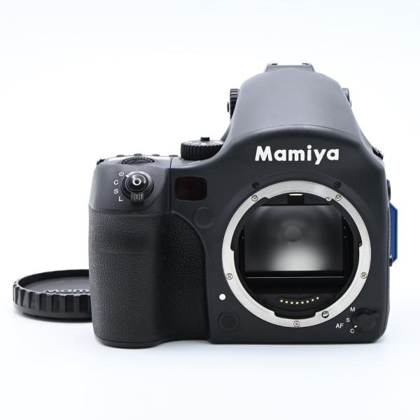 Mamiya マミヤ 645 AFD II ボディ