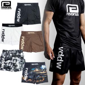 reversal（リバーサル） 予約商品 5月頃入荷予定 メンズ キックパンツ