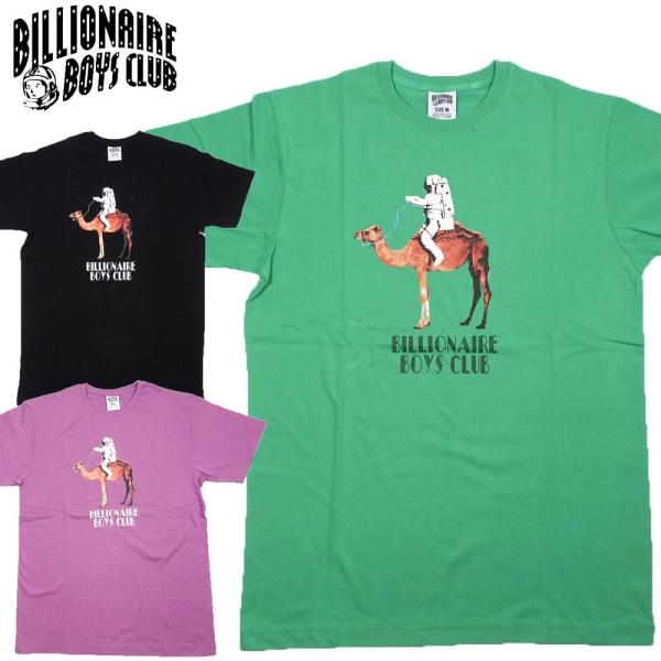 BILLIONAIRE BOYS CLUB / ビリオネアボーイズクラブ Tシャツ 半袖/BB SP...
