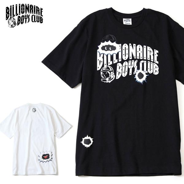 BILLIONAIRE BOYS CLUB / ビリオネアボーイズクラブ  Tシャツ 半袖/DAMA...