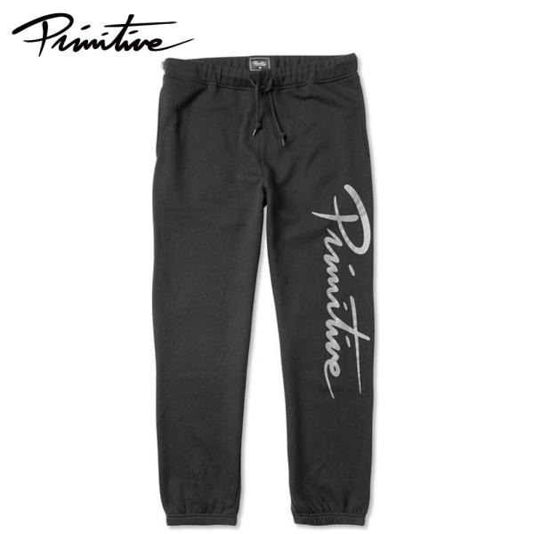 Primitive/プリミティブ スウェットパンツ/NUEVO STANDARD FLEECE PA...