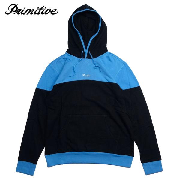 Primitive/プリミティブ プルオーバーパーカー/ PACER HOOD