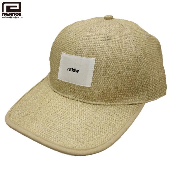 reversal/リバーサル パナマキャップ/rvddw PANAMA CAP