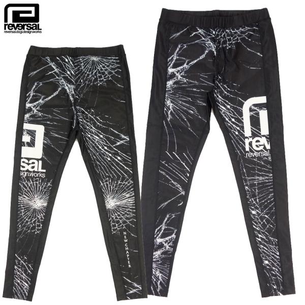 reversal/リバーサル ロングスパッツ/BREAK THROUGH LONG SPATS rv...
