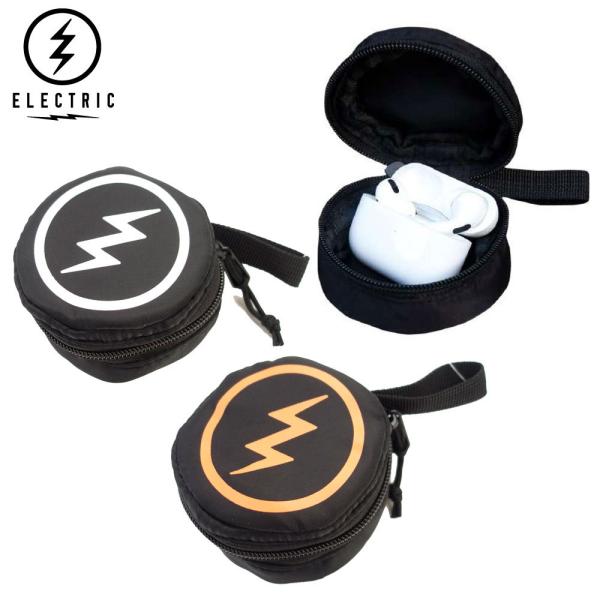 ELECTRIC /エレクトリック ボルトアイコン ミニポーチ/VOLT POUCH E22SA10...