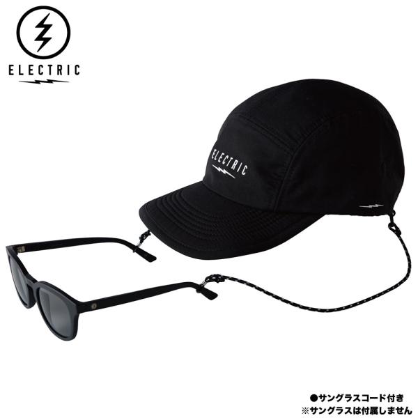 ELECTRIC /エレクトリック｜ジェットキャップ コード付/JET CAP UNDERVOLT ...