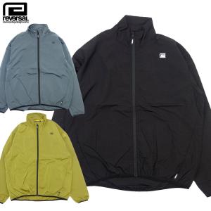 reversal（リバーサル） 爆買 ナイロンジャケット reversal rvddw 