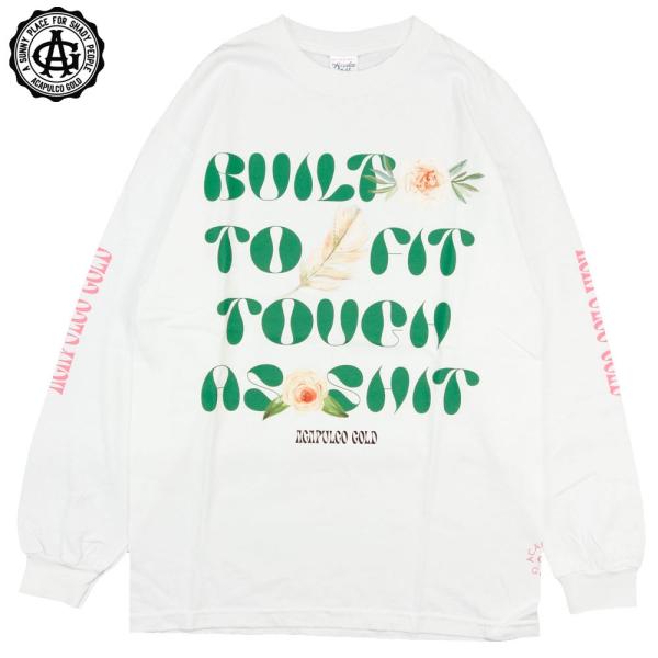 Acapulco Gold/アカプルコゴールド Tシャツ 長袖 ロンT/MELLOW LS TEE｜...