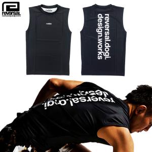 reversal（リバーサル） ラッシュガード/CONTROL LONG RASH GUARD