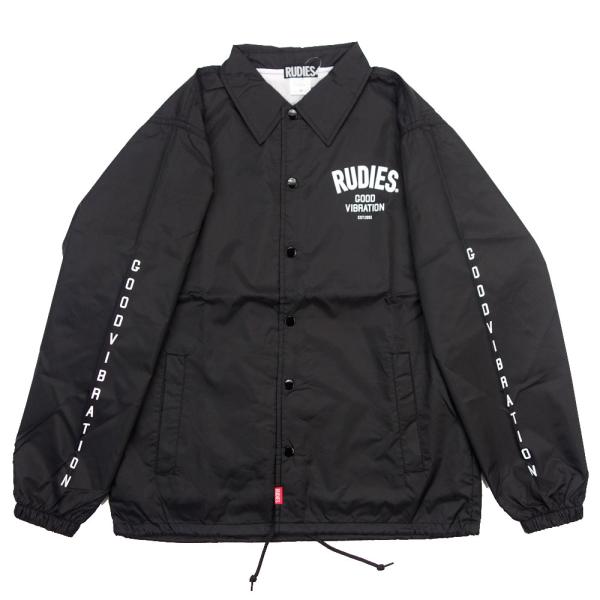 RUDIE'S/ルーディーズ コーチジャケット/THICK PHAT COACH JACKET 85...