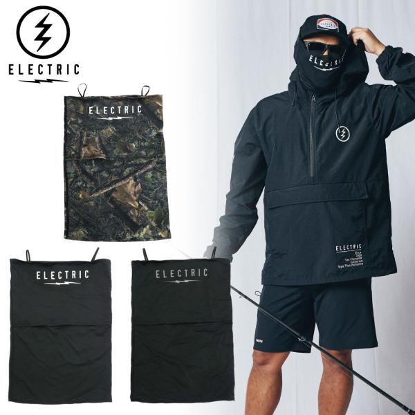 ELECTRIC /エレクトリック サンチューブマスク フェイスマスク/SUN TUBE MASK｜...