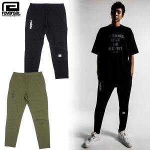 reversal/リバーサル ドライ ジョガーパンツ/rvddw 4WAY DRY JOGGER PANTS｜ストリート レディース ファッション