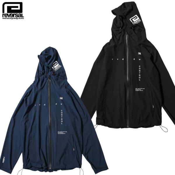 reversal/リバーサル マウンテンパーカー ストレッチ/4WAY STRETCH MOUNTA...