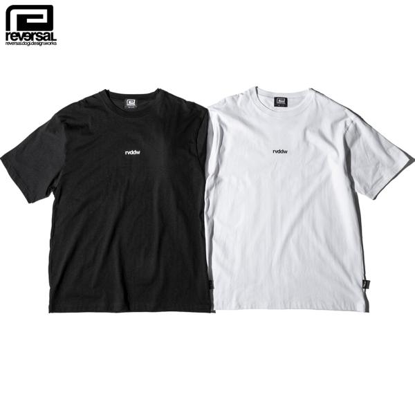 reversal/リバーサル Tシャツ コーデュラ/rvddw CORDURA COTTON TEE...