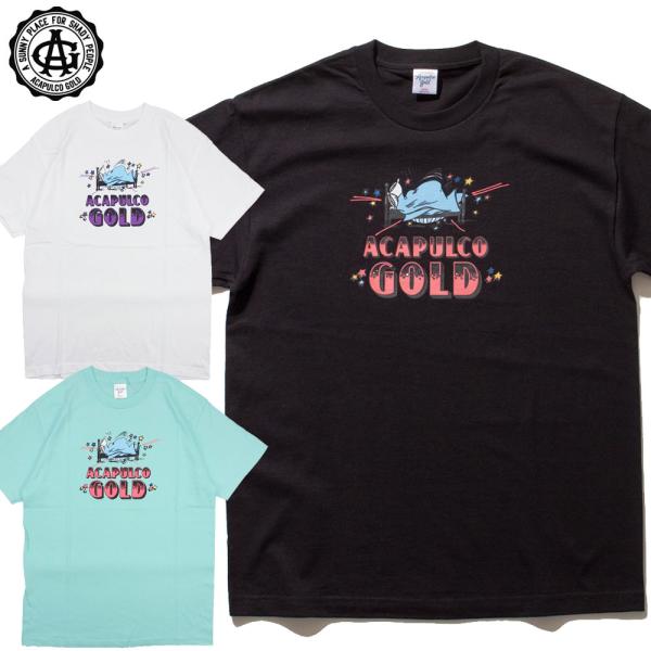 Acapulco Gold/アカプルコゴールド  Tシャツ 半袖/BEST YOU CAN TEE｜...