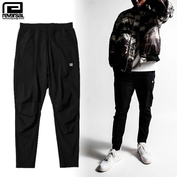 reversal/リバーサル ストレッチ ジョガーパンツ ドライ/4WAY STRETCH JOGG...