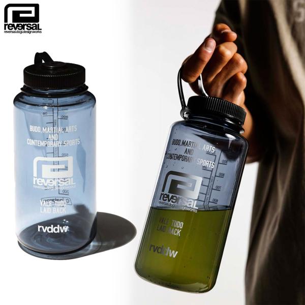 reversal/リバーサル ナルゲン プラスチックボトル/Nalgene 1.0L Tritan ...