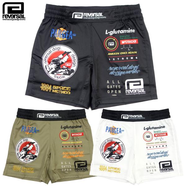 reversal/リバーサル アクティブパンツ ショーツレングス/ALL STAR 22 SHORT...