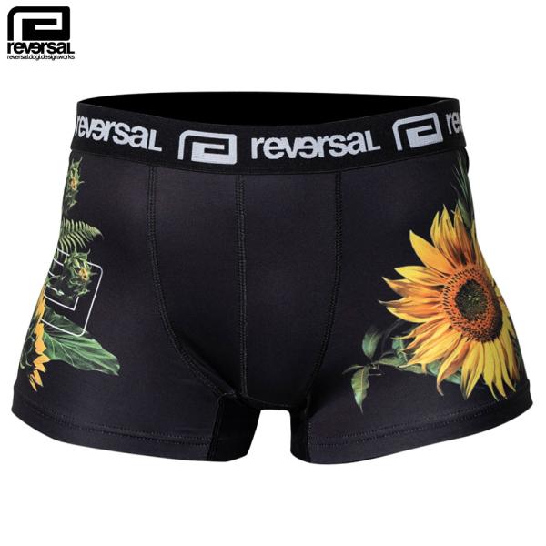 reversal/リバーサル ボクサーパンツ/SUNFLOWER BOXER PANTS rv23s...