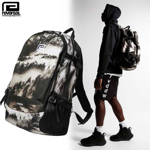 reversal/リバーサル  バックパック リュック/CONTROL BACK PACK rv22...