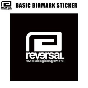 reversal/リバーサル リバーサル ロゴ ...の商品画像