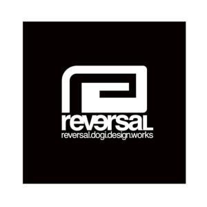 reversal/リバーサル リバーサル ロゴ...の詳細画像1