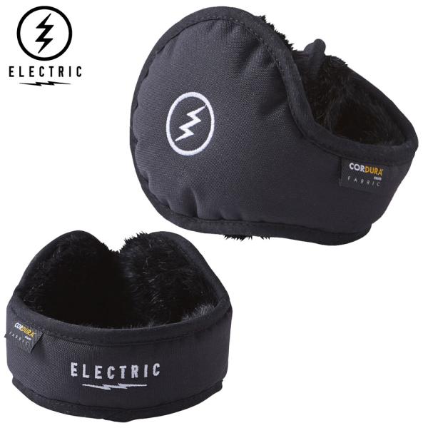 ELECTRIC /エレクトリック イヤーマフラー/EAR MUFFLER E24F39｜イヤーウォ...