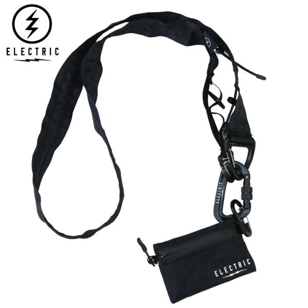 ELECTRIC /エレクトリック エクステンダー ミニポーチ/EXTENDING HOLDER w...