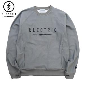 ELECTRIC（エレクトリック） アノラックパーカー パッカブル/PACKABLE