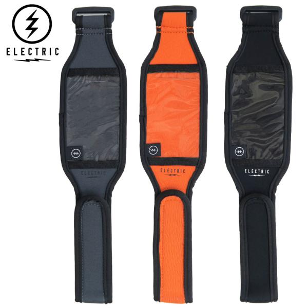 ELECTRIC /エレクトリック｜パスケース パスバンド/PASS BAND E23A15｜スノボ...