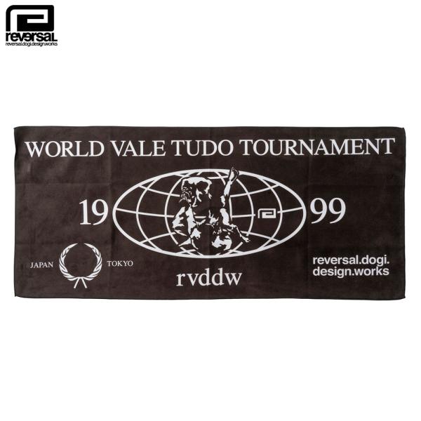 reversal/リバーサル｜マイクロファイバータオル/WVT DRY MICROFIBER TOW...