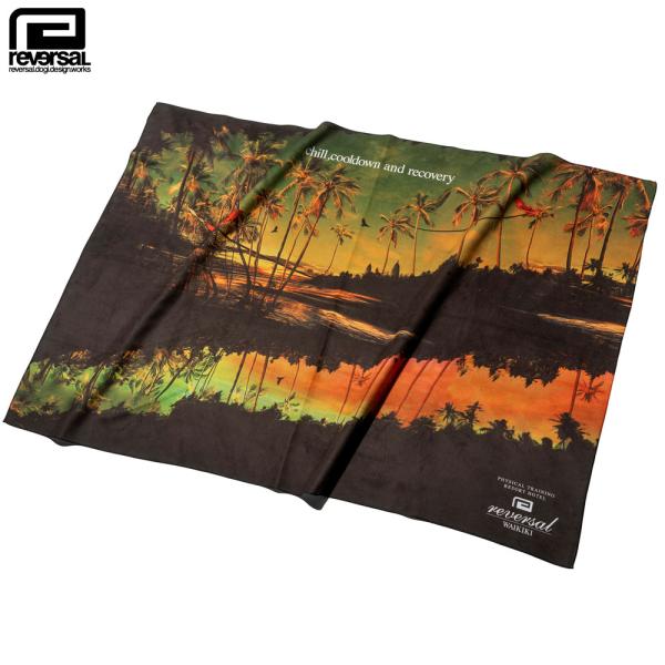 reversal/リバーサル｜マイクロファイバータオル/RESORT DRY MICROFIBER ...