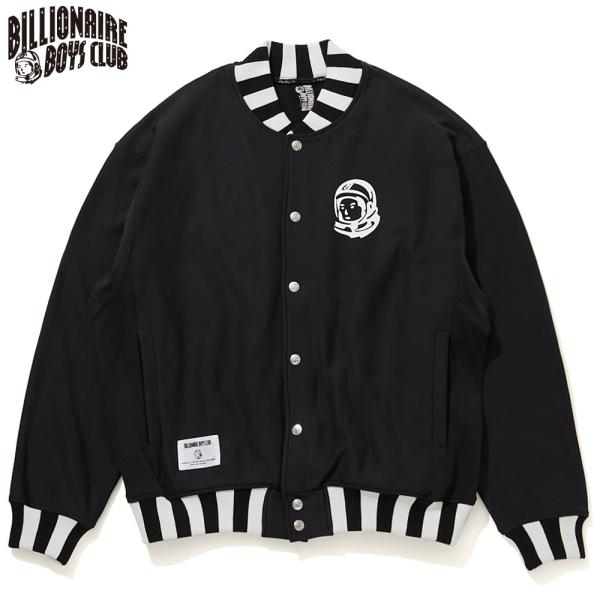 BILLIONAIRE BOYS CLUB / ビリオネアボーイズクラブ｜スナップボタン スウェット...