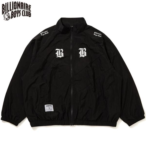 BILLIONAIRE BOYS CLUB / ビリオネアボーイズクラブ｜ナイロンジャケット/SWI...
