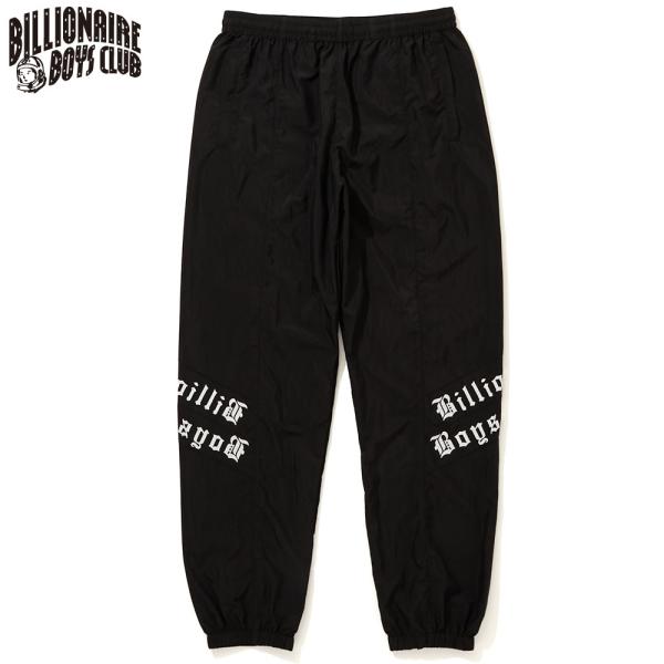 BILLIONAIRE BOYS CLUB / ビリオネアボーイズクラブ｜ナイロンパンツ/SWITC...