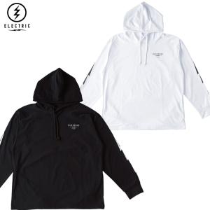 ELECTRIC 2025SS SIDE VOLT DRY HOOD エレクトリック パーカー