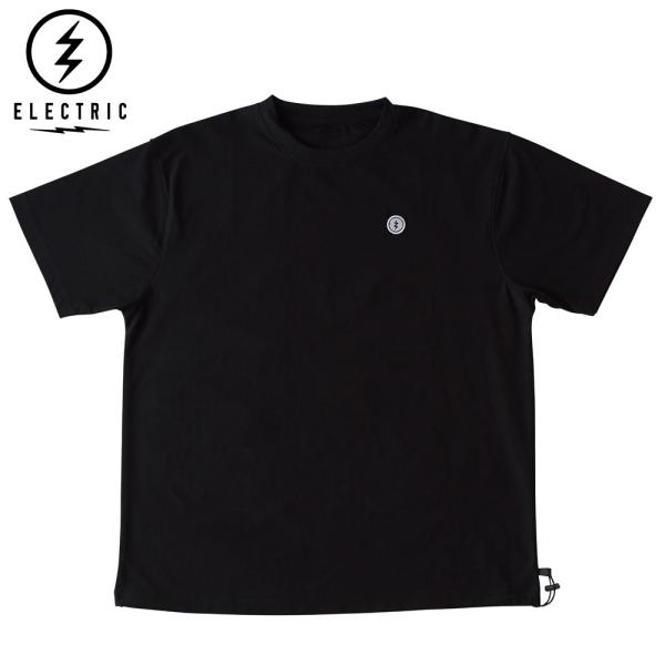ELECTRIC /エレクトリック｜ドライメッシュ Tシャツ 半袖/DRAWCORD DRY S/S...