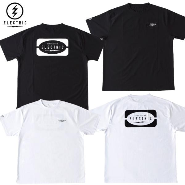 ELECTRIC /エレクトリック｜ドライメッシュ Tシャツ 半袖/TINKER DRY S/S T...