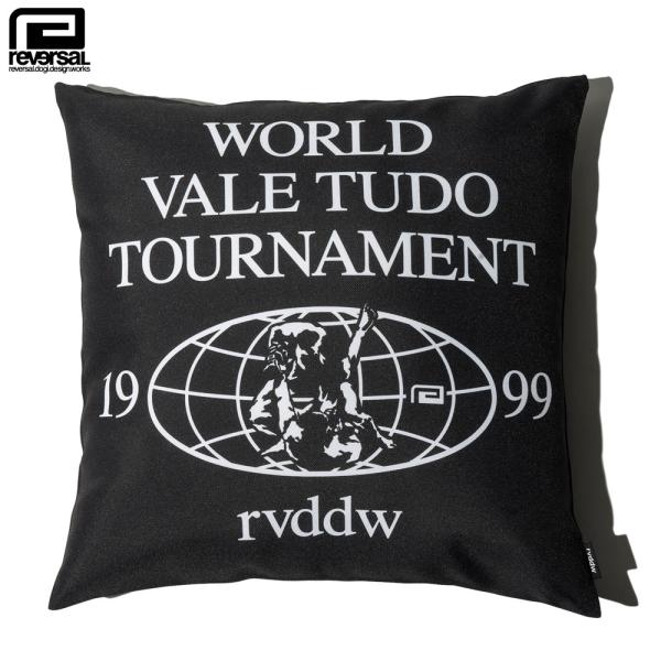 reversal/リバーサル｜クッション/WVT 1999 CUSHION rv24ss713