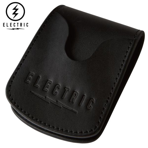 ELECTRIC /エレクトリック｜コインケース 本革 ハンドメイド/LEATHER COIN PO...