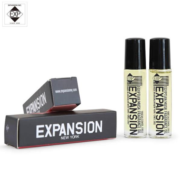 EXPANSION NY/エクスパンション ニューヨーク｜フレグランス オイル ムスク 香水/EG ...