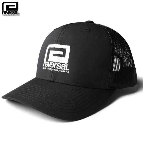 reversal/リバーサル｜フレックスフィット キャップ/FLEXFIT YP CLASSICS ...